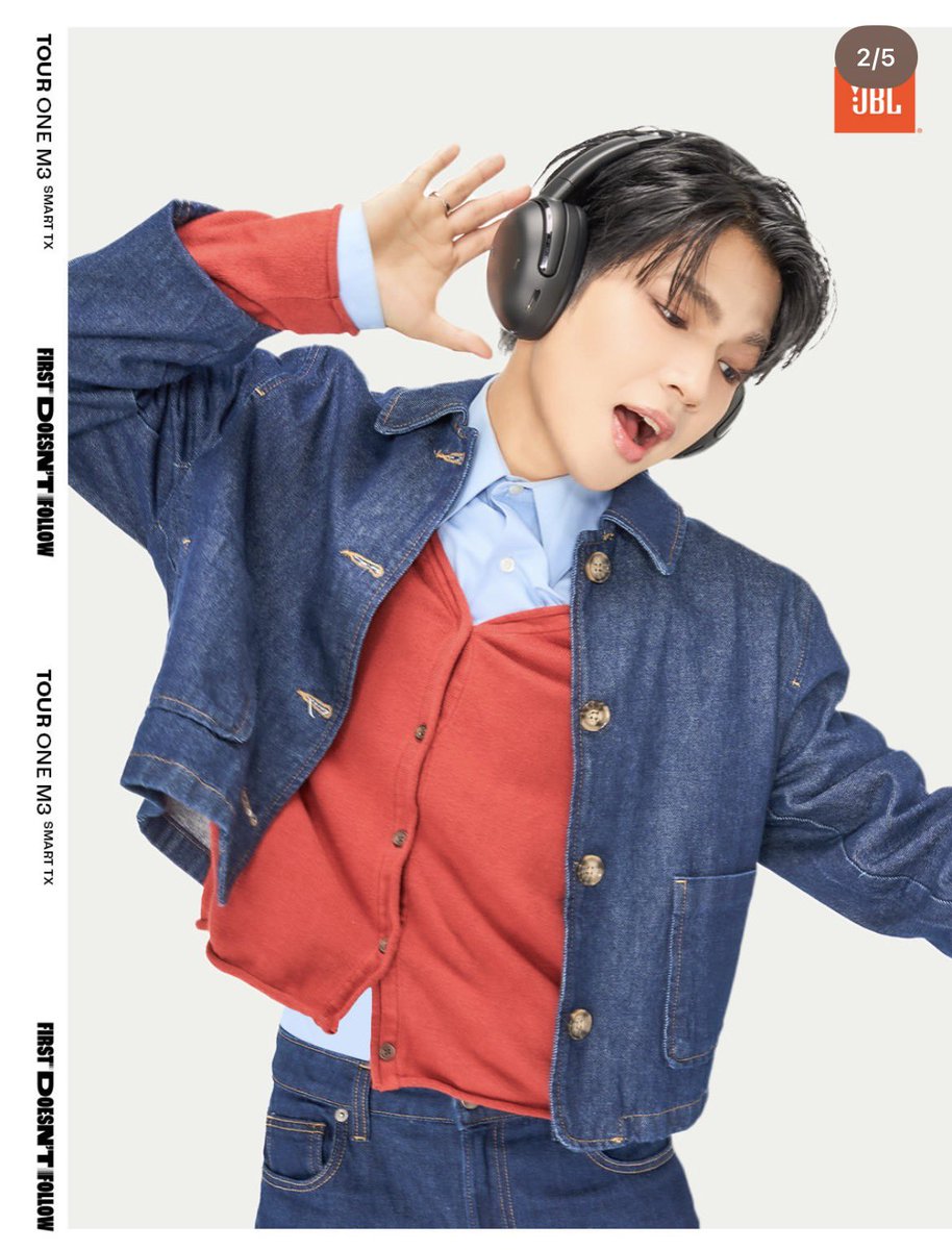 allforh7nVINCI's tweet photo. #JBLxHORI7ON #JBLPH
#FirstDoesntFollow
#JBLTourOneM3
#HORI7ON_VINCI
#HORI7ON_KIM
#HORI7ON_WINSTON
#HORI7ON_MARCUS
#HORI7ON #호라이즌
@HORI7ONofficial https://t.co/5Az5WxLqSR