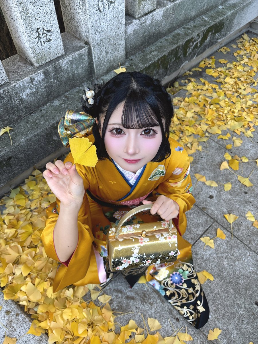 Post by 琴音ふりる【よるあみ】@1.29生誕祭 on X: 💛