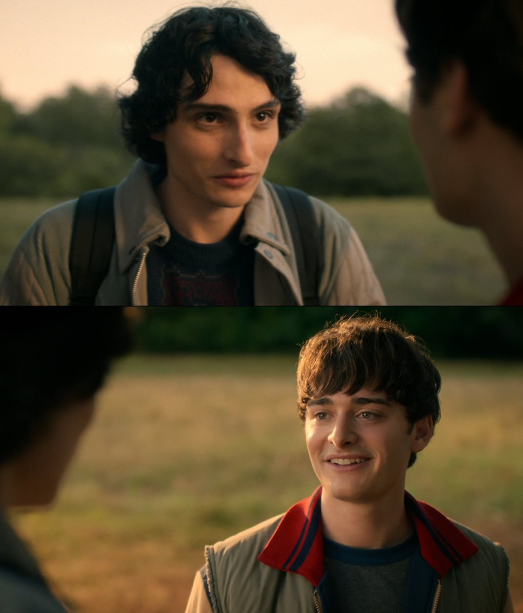 hollyslostshoe's tweet image. "cutest couple that never was"
well yes