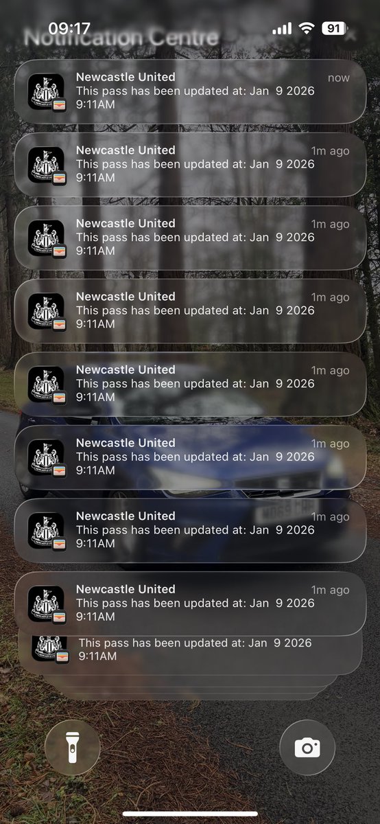 NUFC_Sy's tweet image. ah yes, thanks newcastle united 👍🏻
