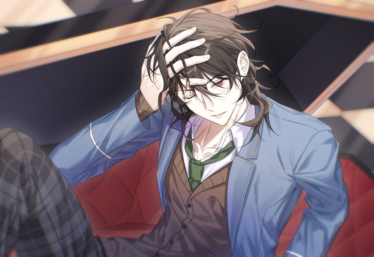 매눌 (@ml0307_) on Twitter photo 