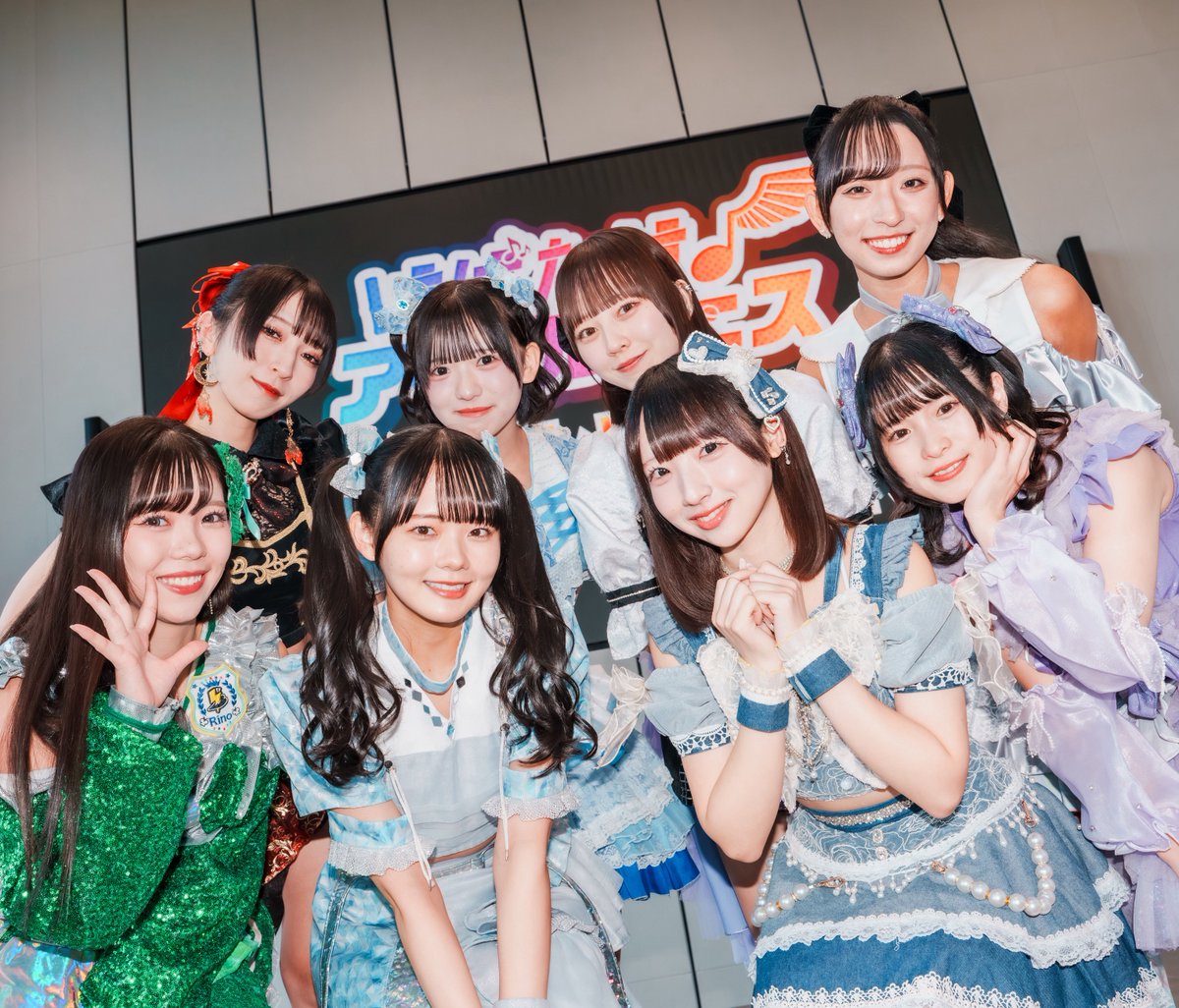 れな@W.ダブルヴィー🐰🍬 (@w_rena_) / Posts / X