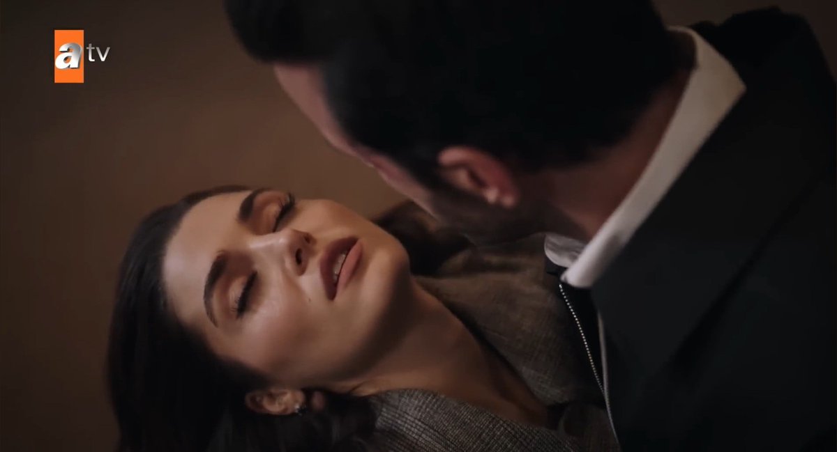 e pensare che hanno chiuso questa dizi #HandeErçel #BarışArduç #AşkVeGözyaşı