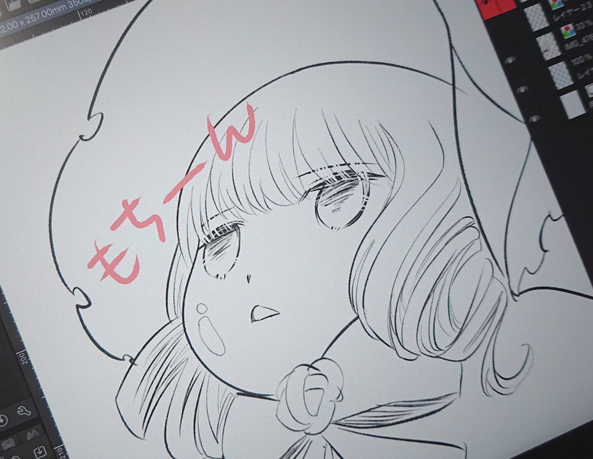 うちの真紅が
正月太りなのだわ🎍