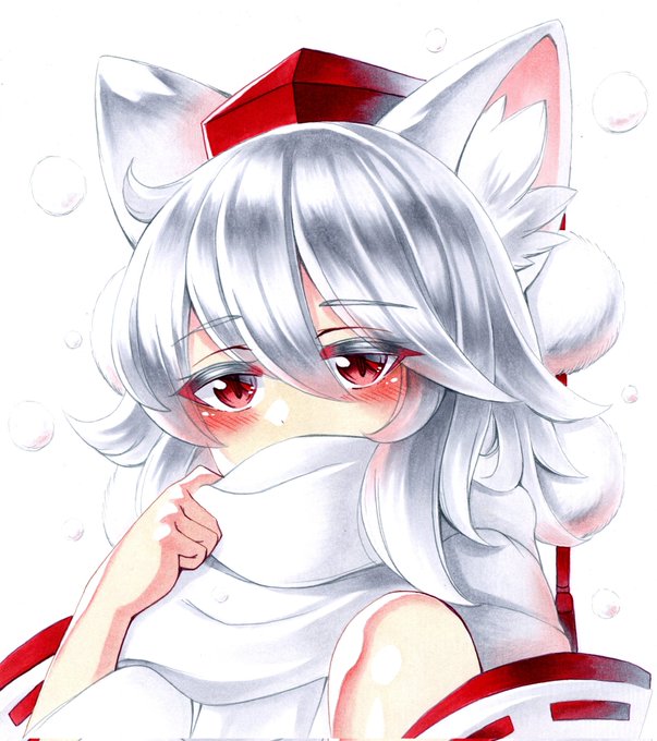 寒いよもみもみおねーちゃま 