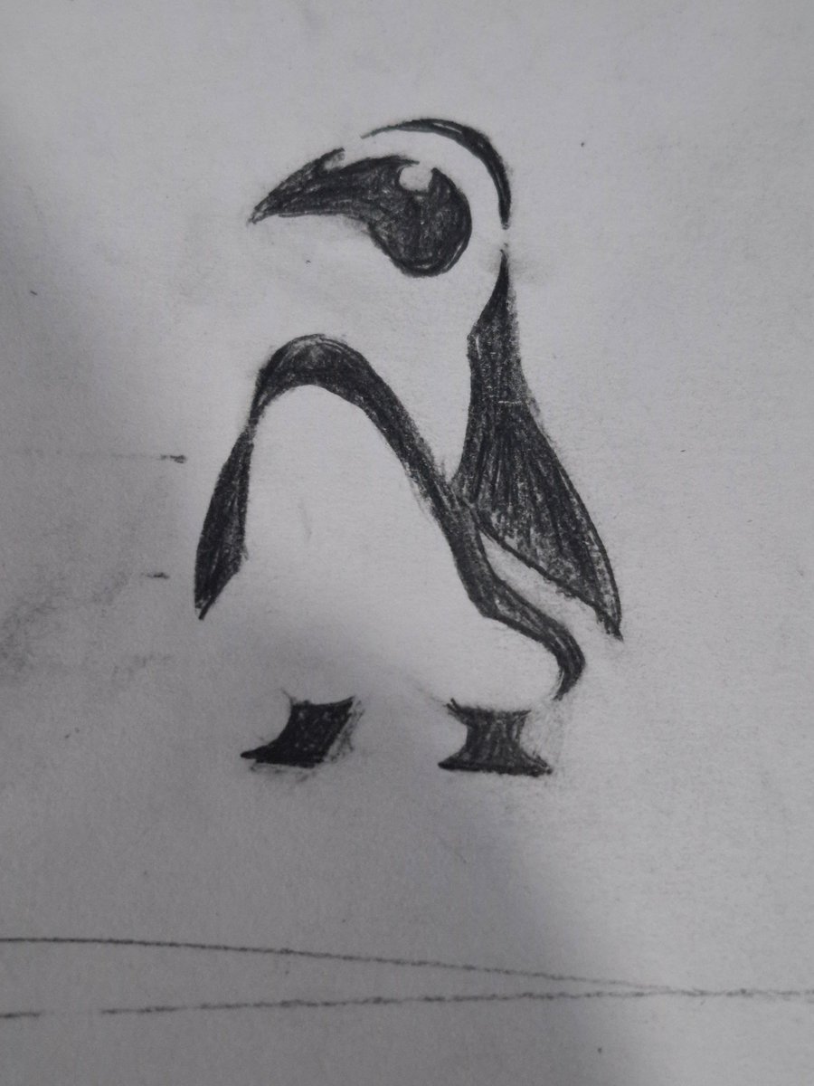 90+ 企鹅涂色页- 免费可打印PDF 和在线涂色, image size:900x1200