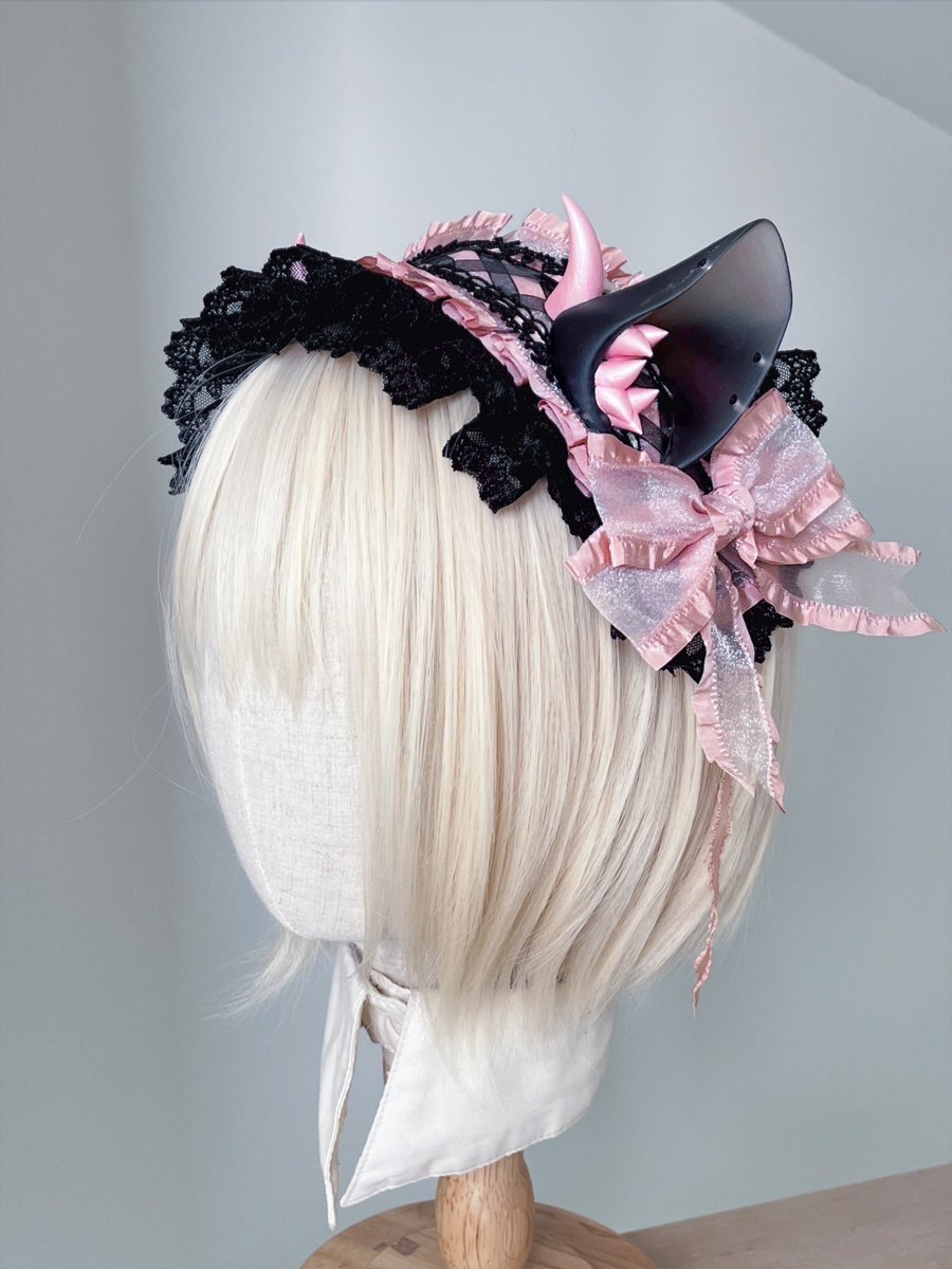 リリコラム☪︎·̩͙現代悪魔のためのアクセサリー屋 (@riricoramu