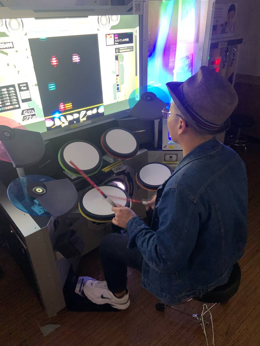 I need to get something new 🤡