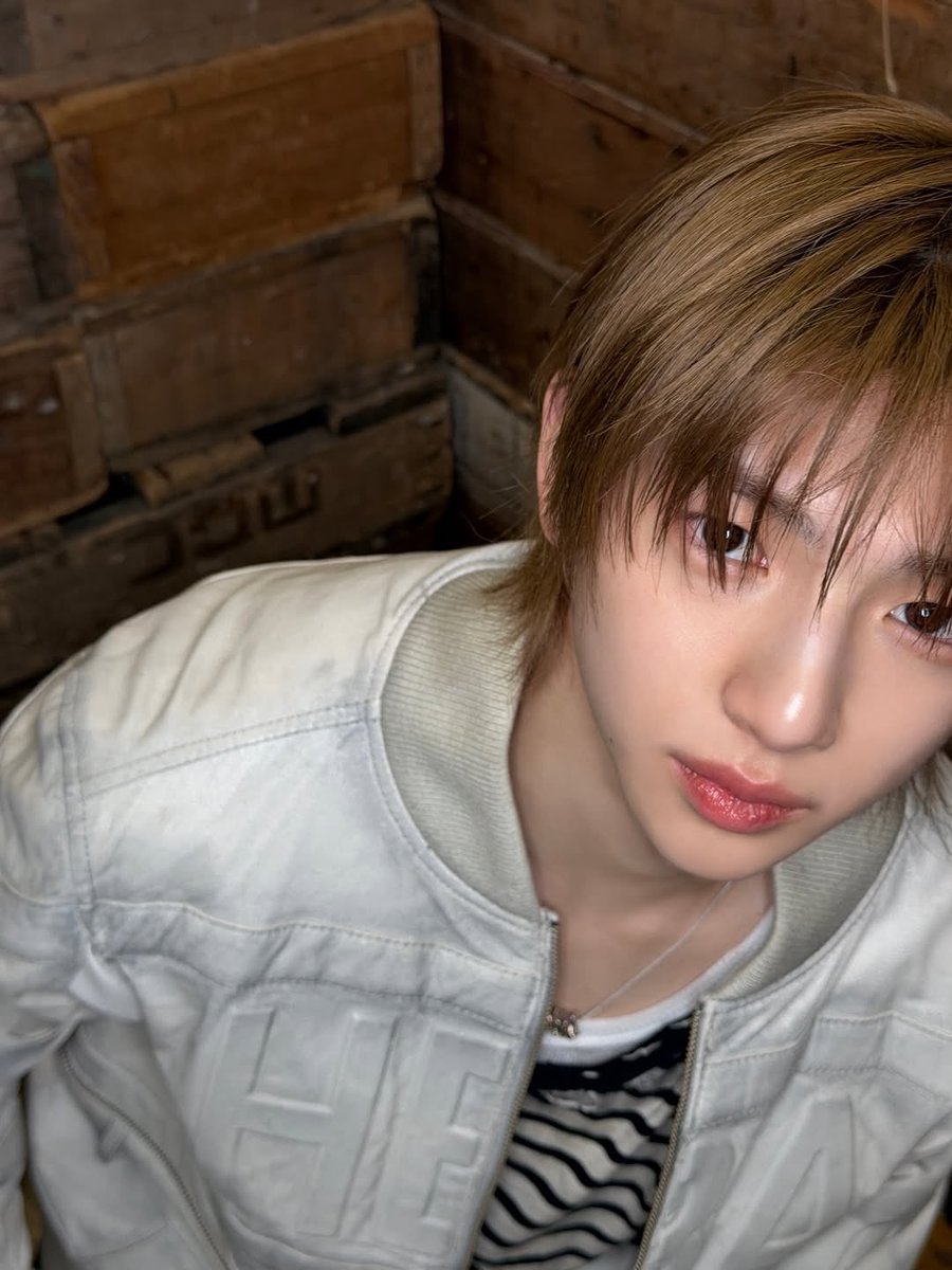 cortis_crave's tweet image. [260109] JUHOON Instagram Update 📸

❔

#주훈 #JUHOON