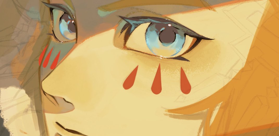 pisu_1107's tweet image. 青入れたらおもろいだろってしたら寒色なのか暖色なのかというwip