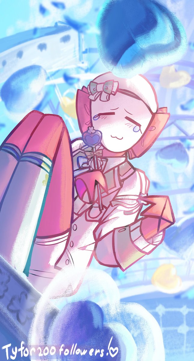 lighty391's tweet image. ... I've never been happier in my life, thank you.
HER LEFT RUBBON IS FORMING A HALF-HEART,SORRY FOR MAKING ITS NOT RECOGNIZABLE
#gangle #tadc #gangletadc