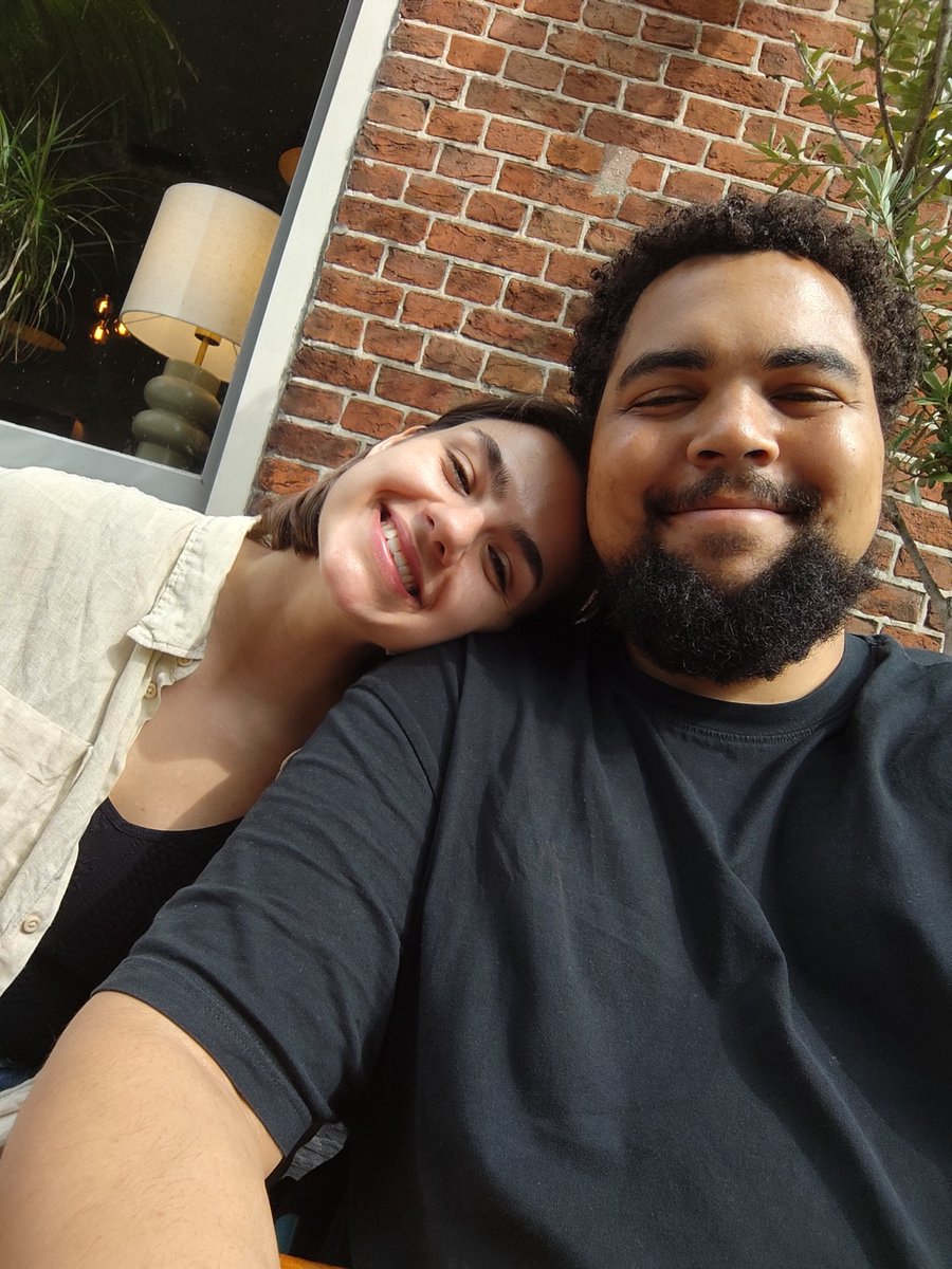 Dwayne Vrancken tweet media