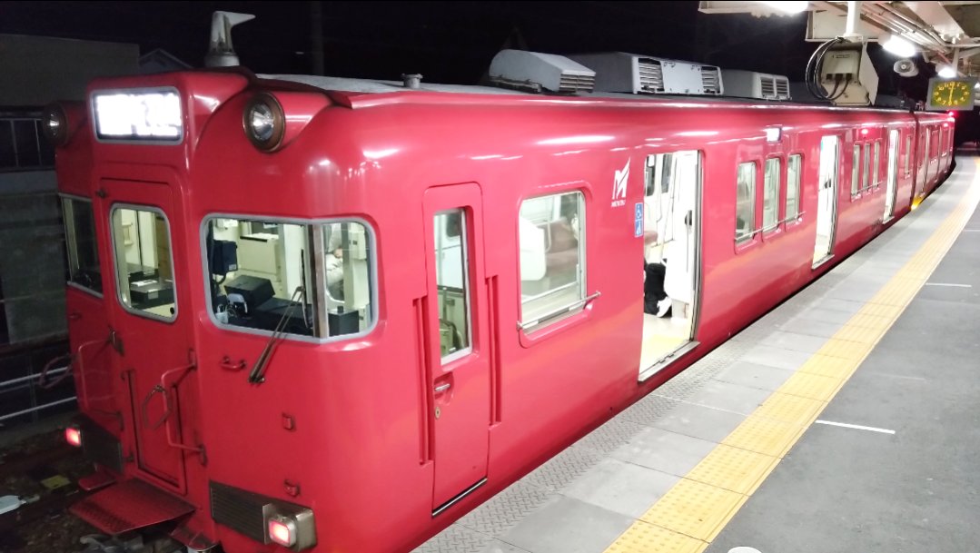 meitetsuロマン (@meitetsuroman) / Posts / X