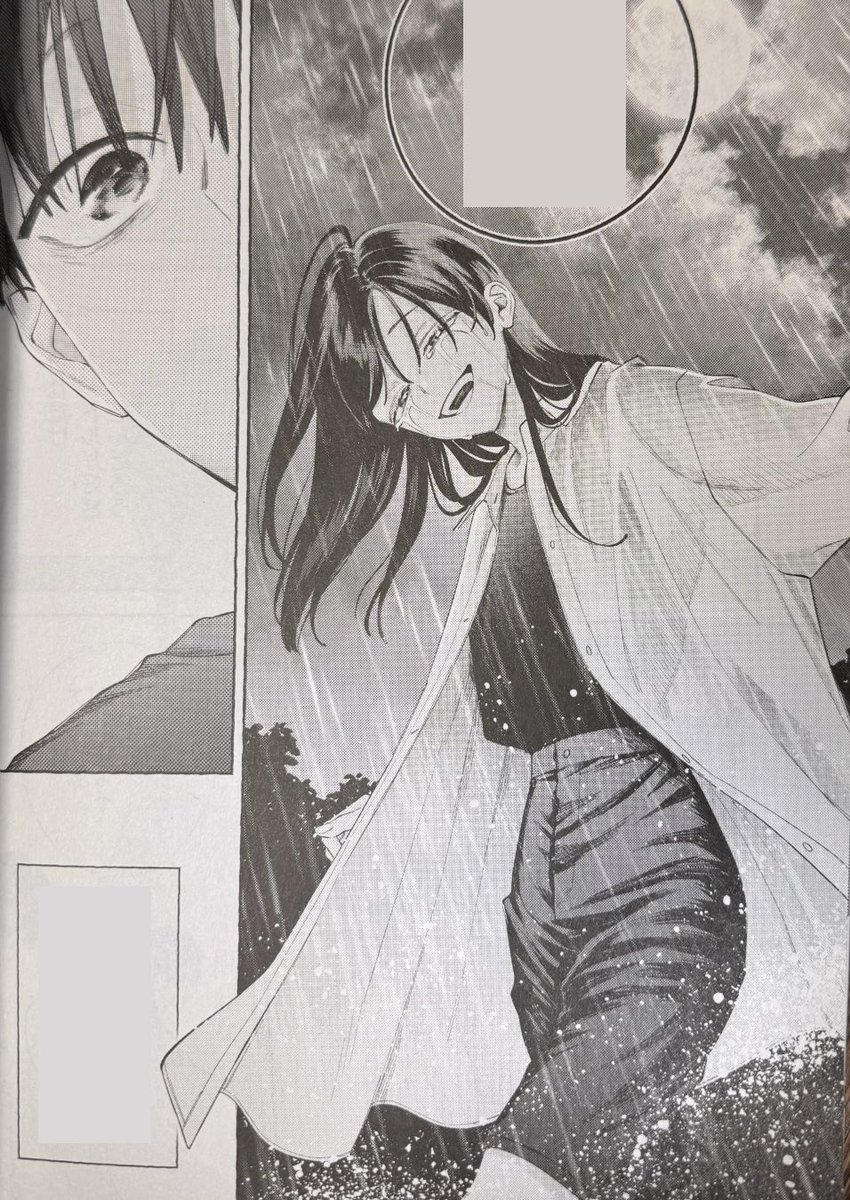 コンプティーク2月号発売日です！
「アイドル失格」コミカライズ第20話を掲載していただいてます。

次回はいよいよ最終回です…！

そして諸事情により来月号はお休みをいただきます。次号予告には載っていますが、本編の掲載はありません。
直前のお知らせとなり申し訳ありません。