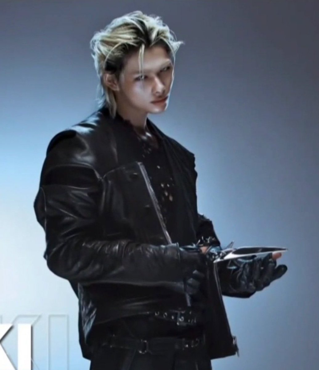 allforchulsoo's tweet image. WAIT NI-KI WTFFFF 😭😭