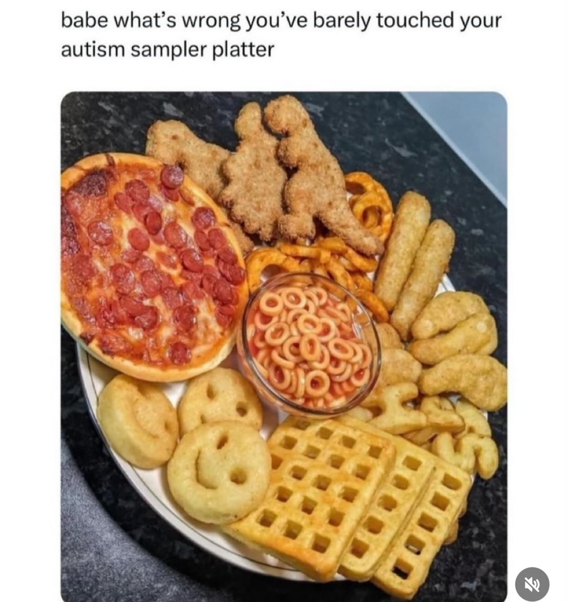 i like food tweet media