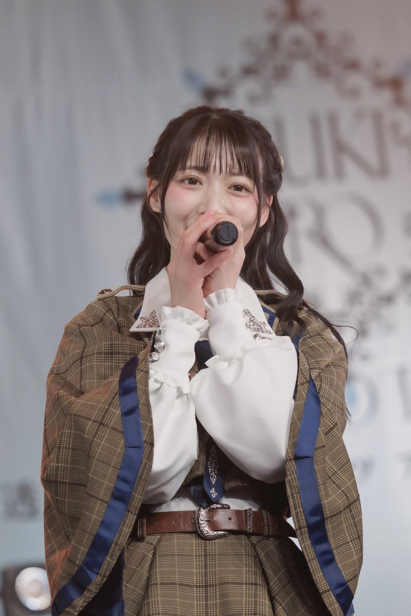 1/14(水) プロモーション公演『透色巡花』🌸🤍 OP19:30／ST20:00