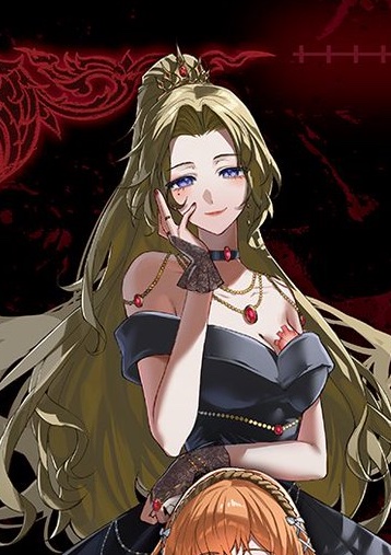 klack_Rodyalove's tweet image. ロージャのドレス姿は万病に効きます間違いないです