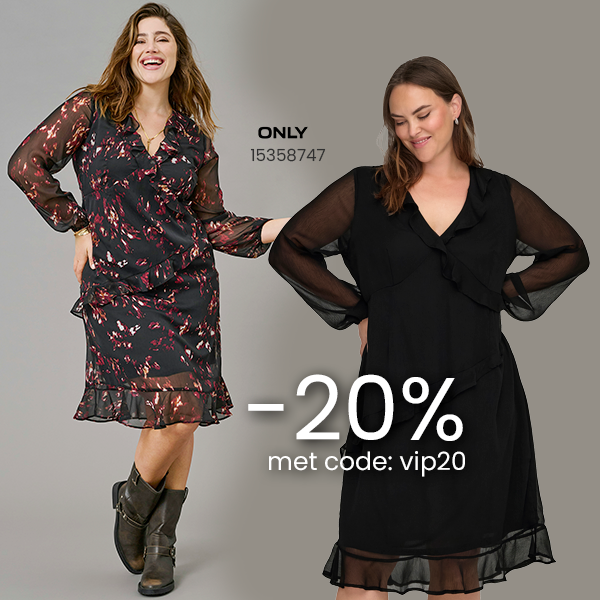 Heel veel nieuwe artikelen van ONLY, VERO MODA en Gozzip binnen! - mailchi.mp/bagoes/inspira…