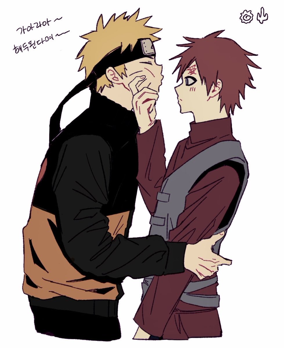 GaeEkrwjd's tweet image. 나루가아🍥🌵앙