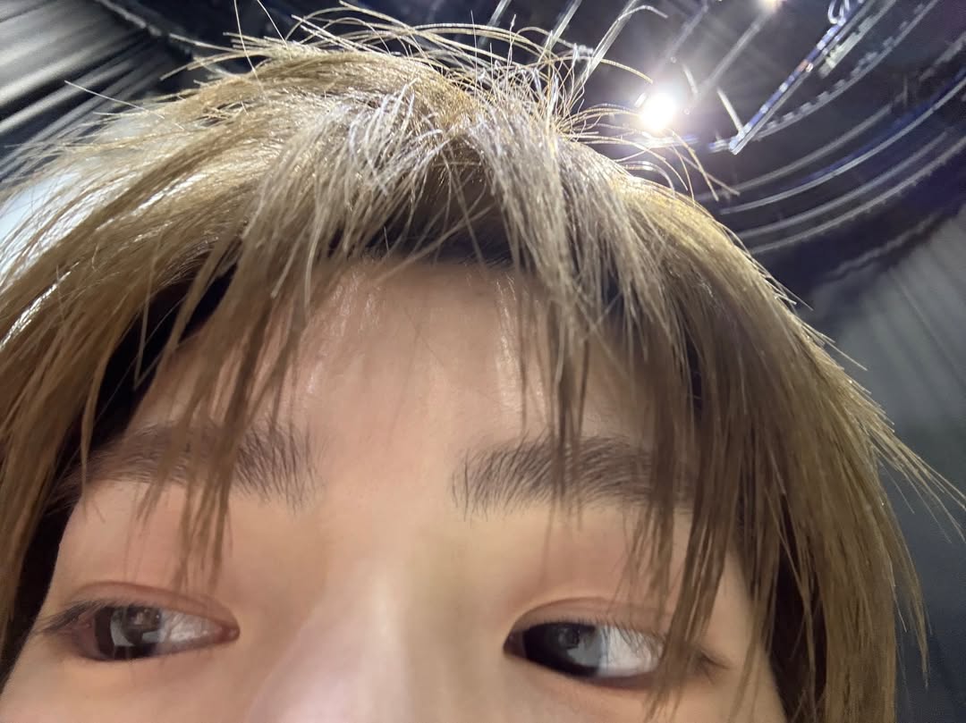 zhaoyufancokr's tweet image. 👀 #juhoon #주훈