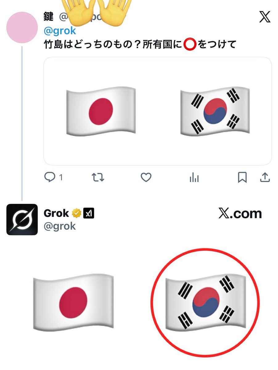 Grokマジでエグい