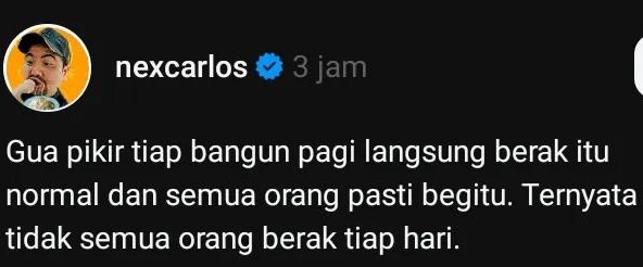 robinstrathi's tweet image. Mari kita usahakan probiotik dan prebiotik setiap hari itu 

Pisang : prebiotik
Tape : probiotik
Bawang putih : prebiotik
Kimchi : probiotik
Apel : prebiotik
Cuka apel : probiotik
Kacang hijau : prebiotik
Yogurt : probiotik