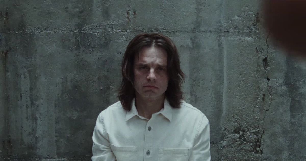 delicate__14's tweet photo. I’ll die on the hill that Sebastian should’ve been oscar nominated for a different man https://t.co/lf5JFe3zto