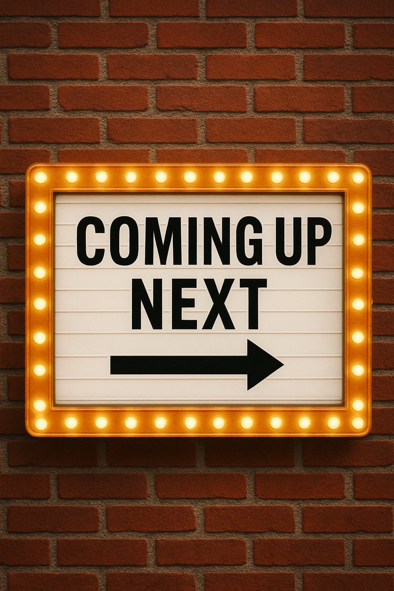 🧨 U P  N E X T💥

Want to join the fun? Click Here -> linktr.ee/dubomedy

📺 Watch &amp; Laugh, Habibi: Ali’s Crowd Work Special🔥
🎙️11/1: Stand-up Workshops- SOLD OUT 🚨
🎤11/1 &amp; 18/1: Sunday Night Comedy Showcase - FILLING UP⏳
🎭18/1: Improv’ Workshop - FEW SPOTS LEFT🚨