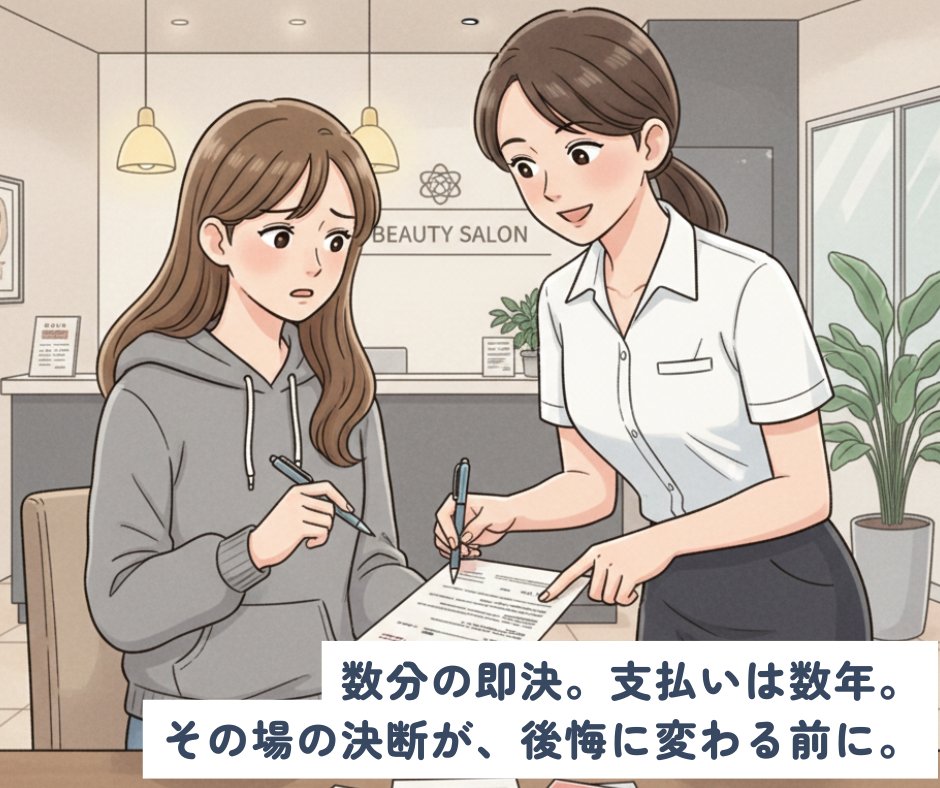 トラブルーくん【奈良市消費生活センター】 tweet media