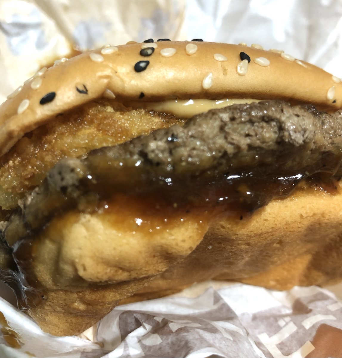 ザク切りポテト‼️