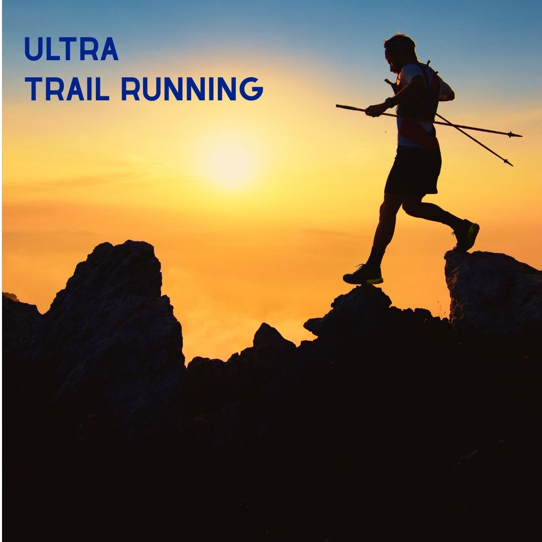 Trail Running Movement tweet media