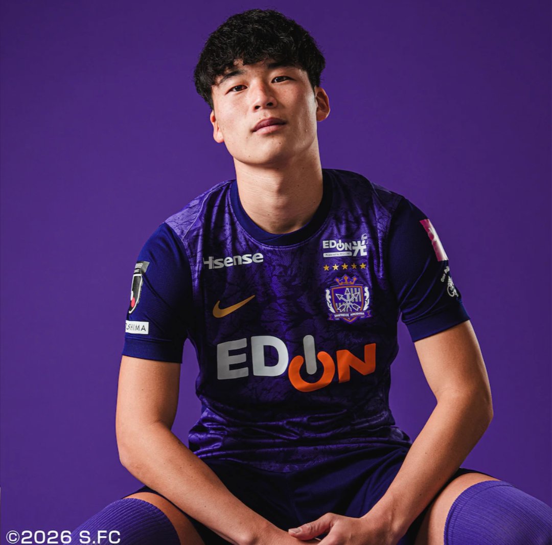 👏👏👏 #鈴木章斗 #サンフレッチェ広島 #Sanfrecce