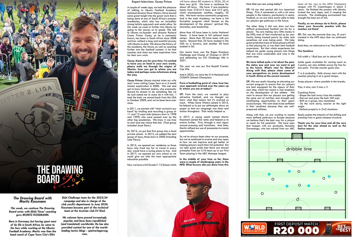 Moritz Kossmann tweet media