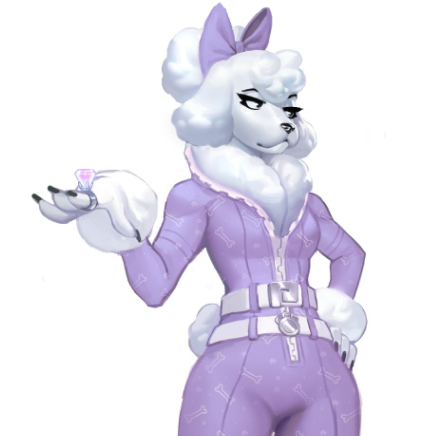 Fortnite HATES Furry Women tweet media