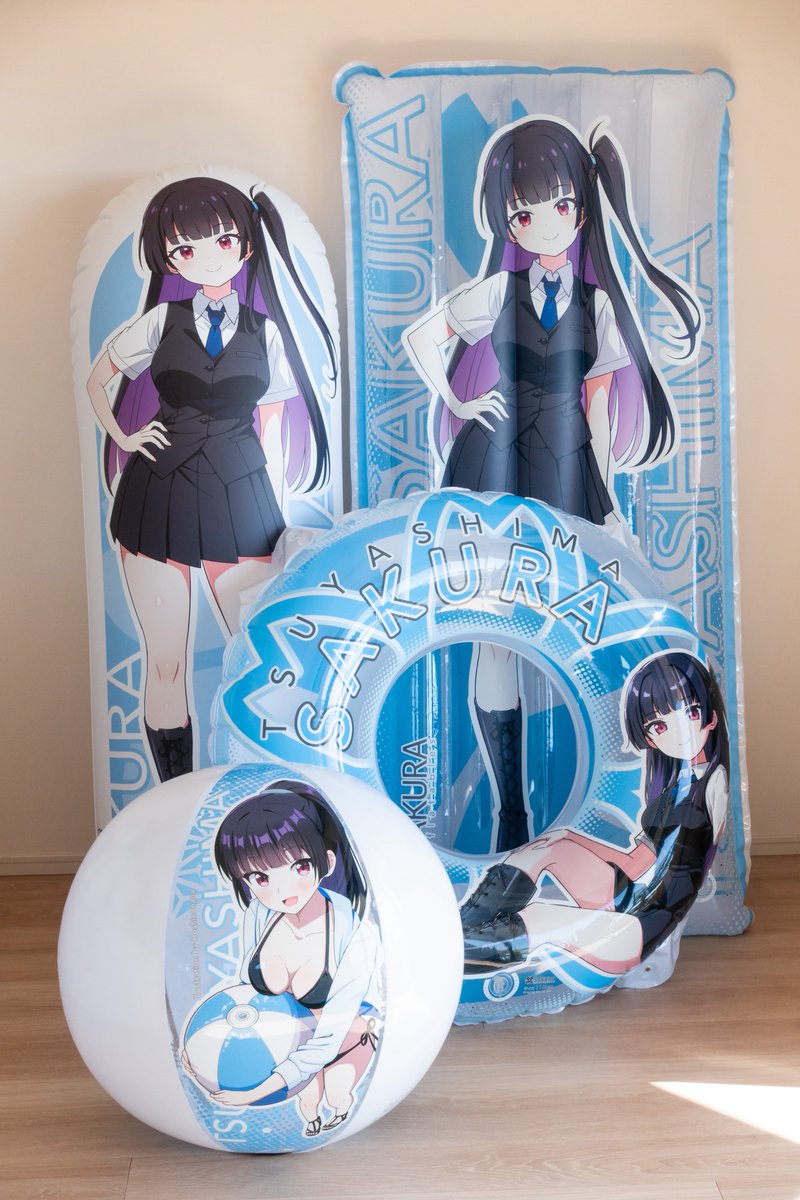 同人 空ビ パンチング (ビーチボール) 同人 ビーチボール 空気ビニール