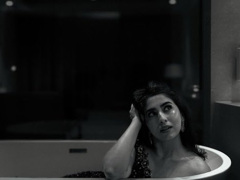 Saraswathi Menon tweet media