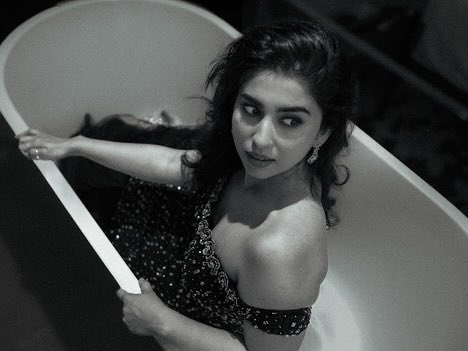 Saraswathi Menon tweet media