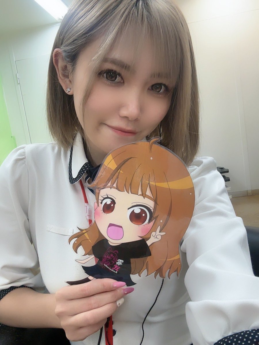 こんたまちは〜👧🏻🤍 前回の投稿から数日経ちましたが こんたまちは