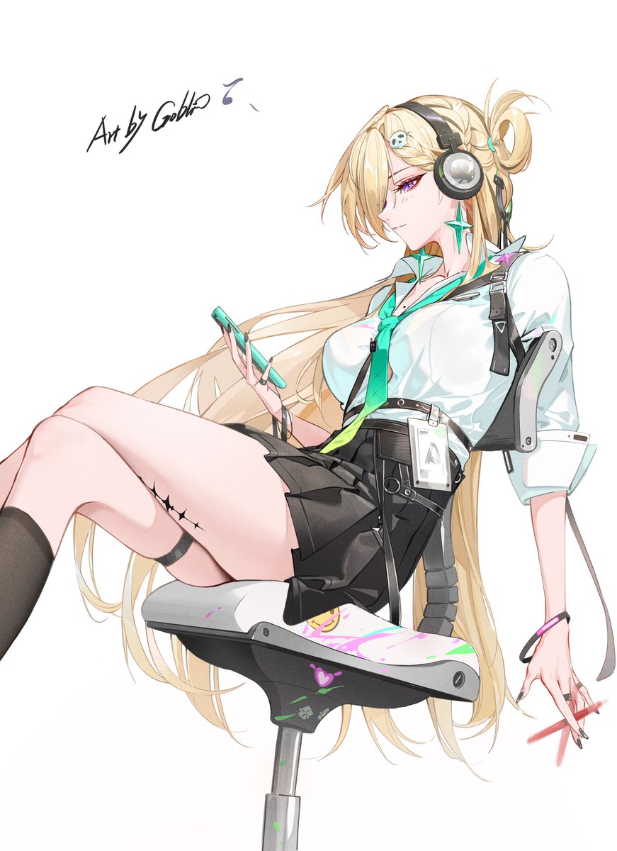 #Lynae #琳奈 #WutheringWaves📷 #鸣潮 
new wife~