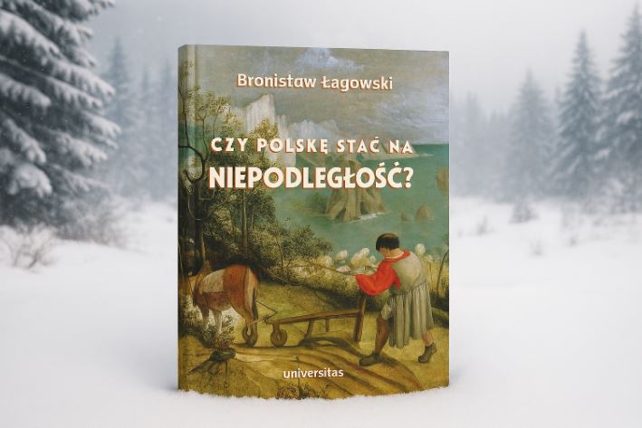 „Z polskich mediów papierowych i elektronicznych płynie nieustający potok rozczarowania sankcjami gospodarczymi, jakimi Zachód odpowiada na rosyjską politykę wobec Ukrainy. Te sankcje są zbyt łagodne, sankcje gospodarcze w ogóle są nieskuteczne, a Zachód jak zwykle jest naiwny.