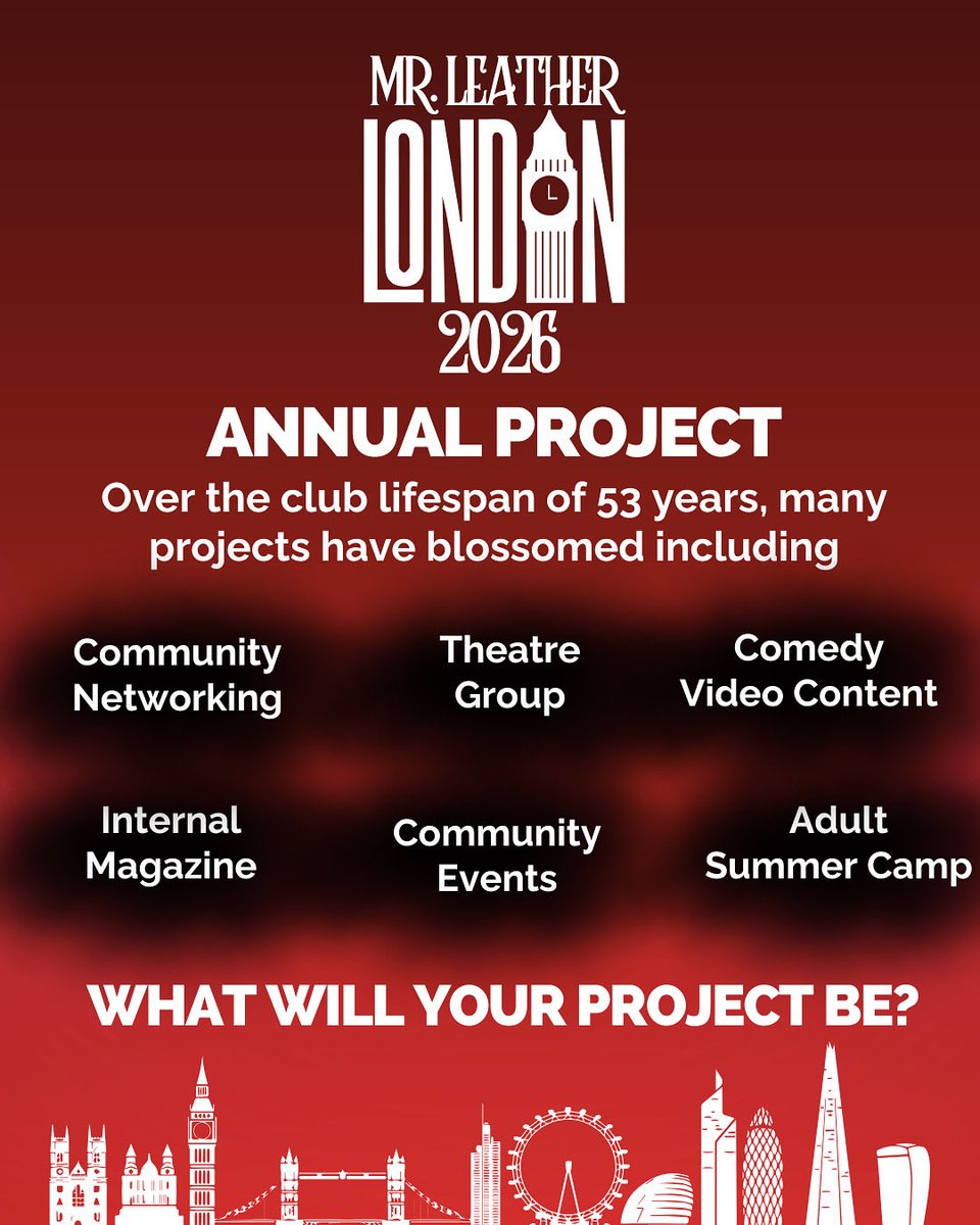 LondonLeatherMen tweet media