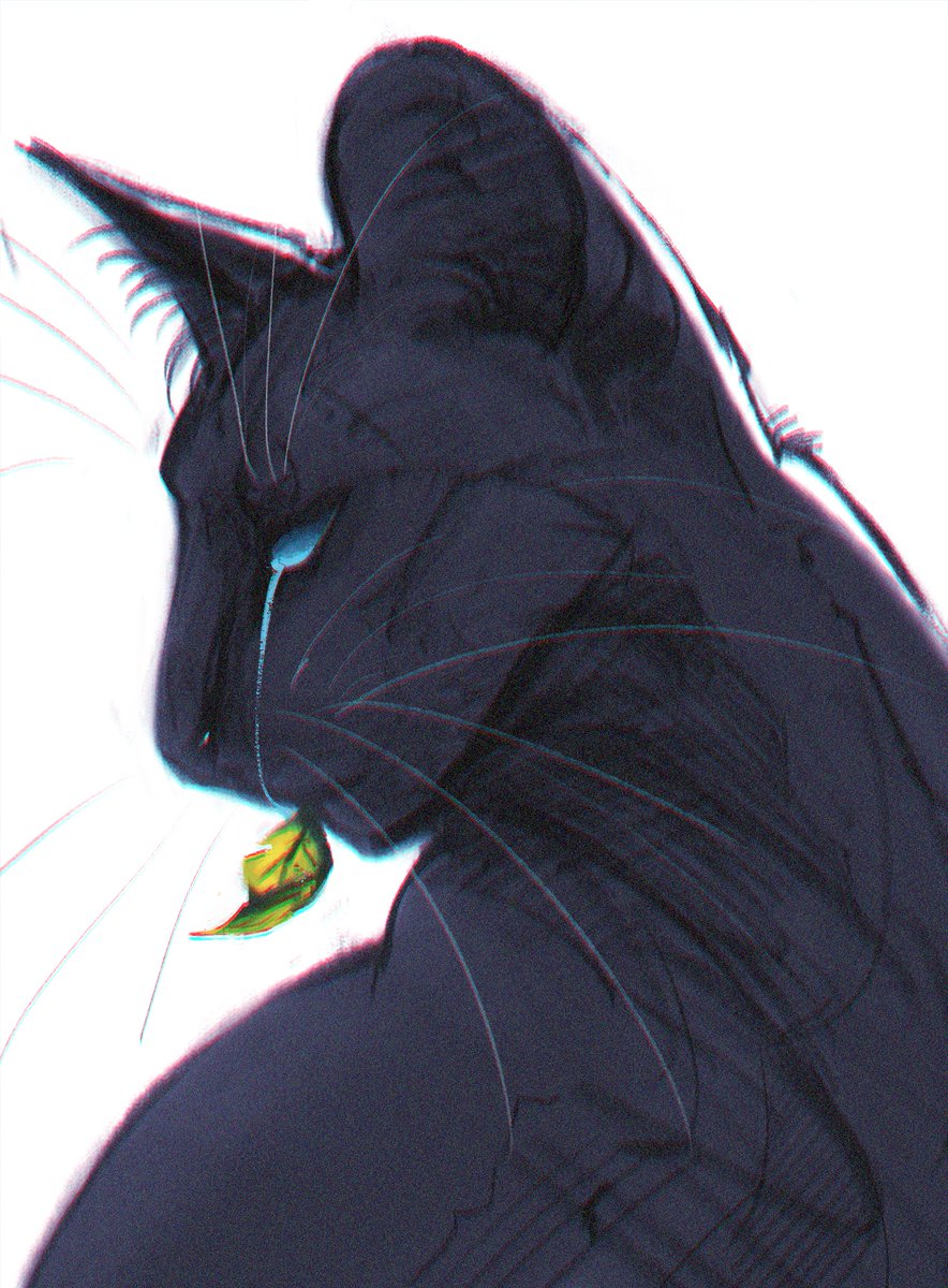 #warriorcats #Crowfeather