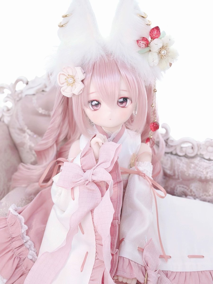 かんな୨୧ (@kanna_doll_) / Posts / X