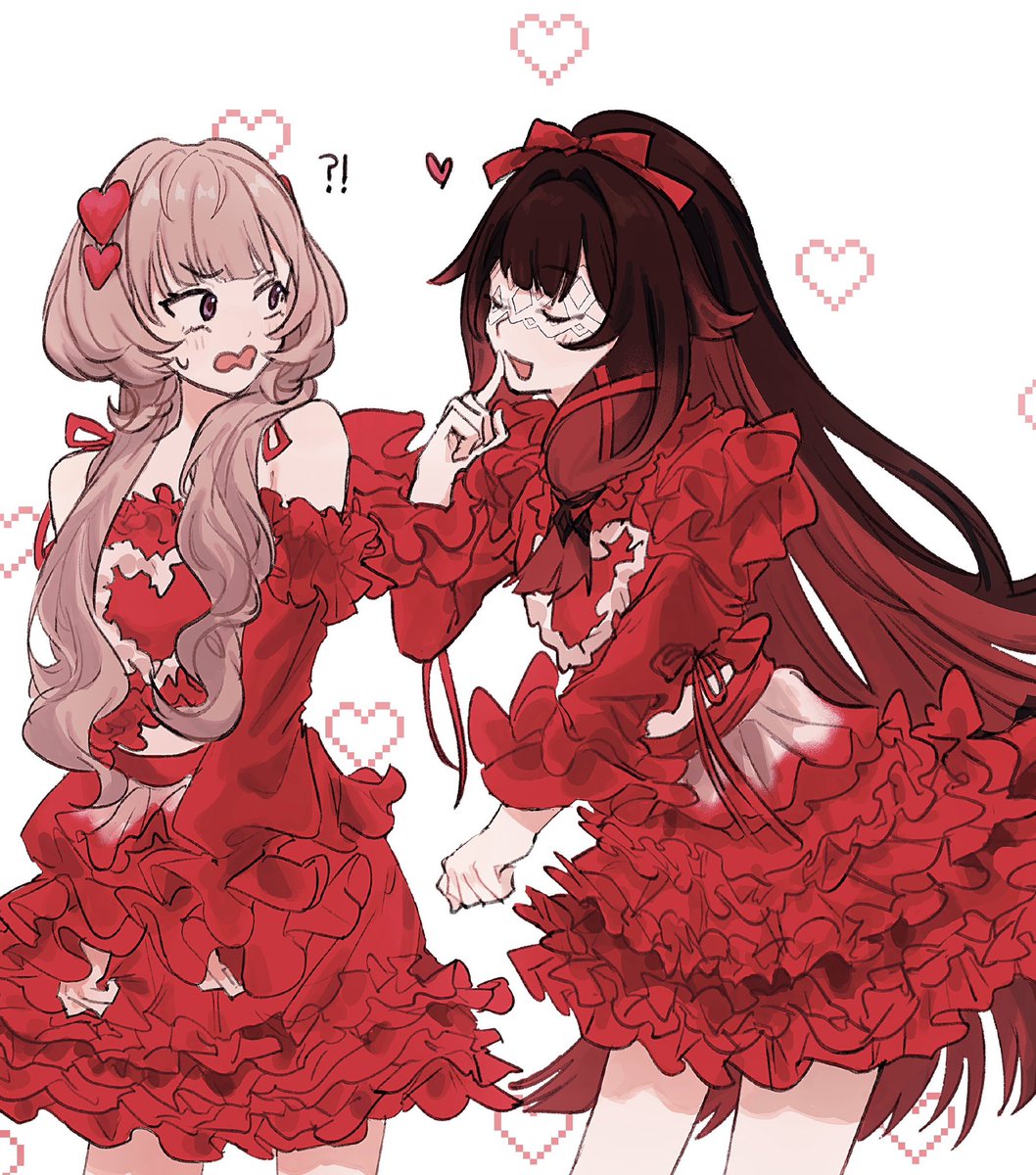 m0chi0cha's tweet image. とくべ💋、して？