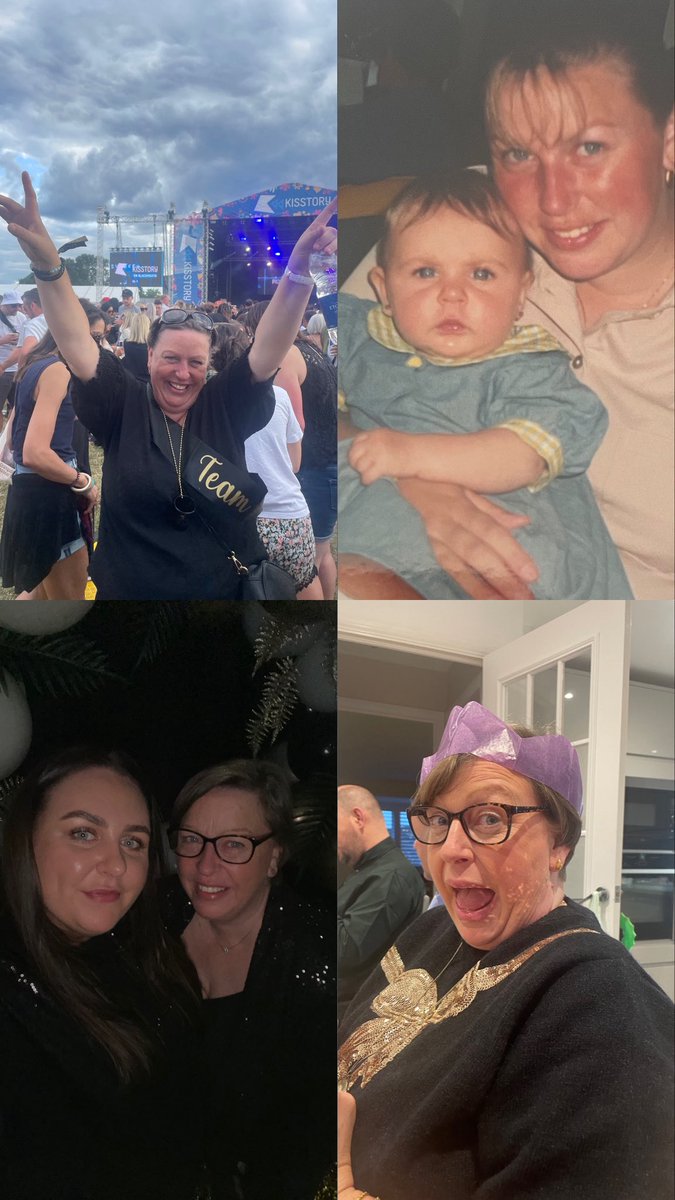 Clair Hayley Norris tweet media