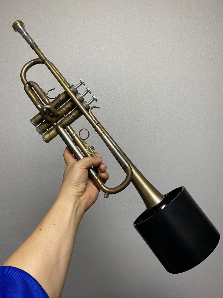 ホームミュート】Brass Gear | ブラスギア (@brass_gear) / Posts / X