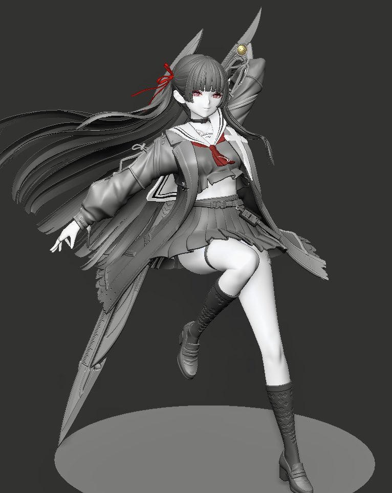 Studio MH5＠WF2026W5-13-10 (@StudioMH5) / Posts / X