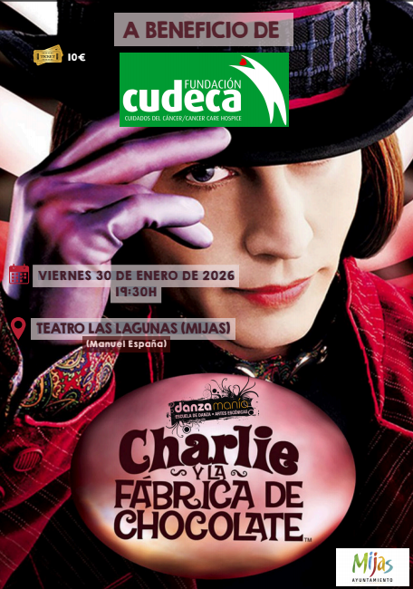 Fundación Cudeca tweet media