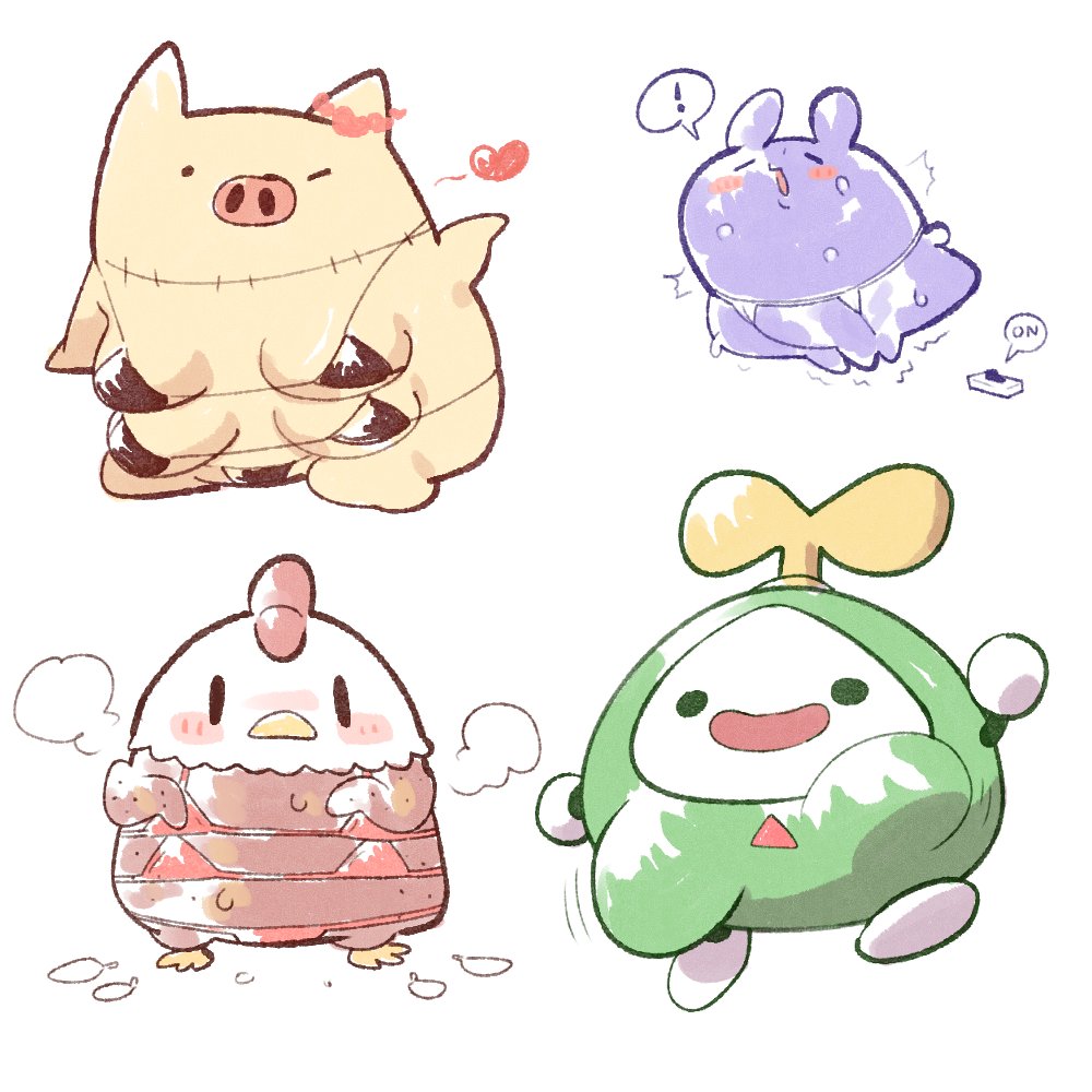 yotomo様　新品　botany whiteおまとめ Japanese White Porcelain 有田焼白磁 | Porcelain Sake Jug - Native